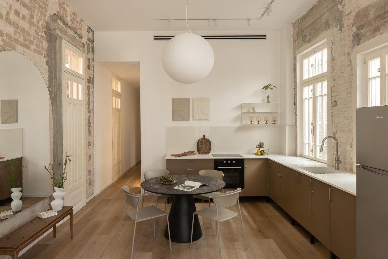 Mr. Carmel - By Tlv2Go Apartment Tel Aviv Luaran gambar