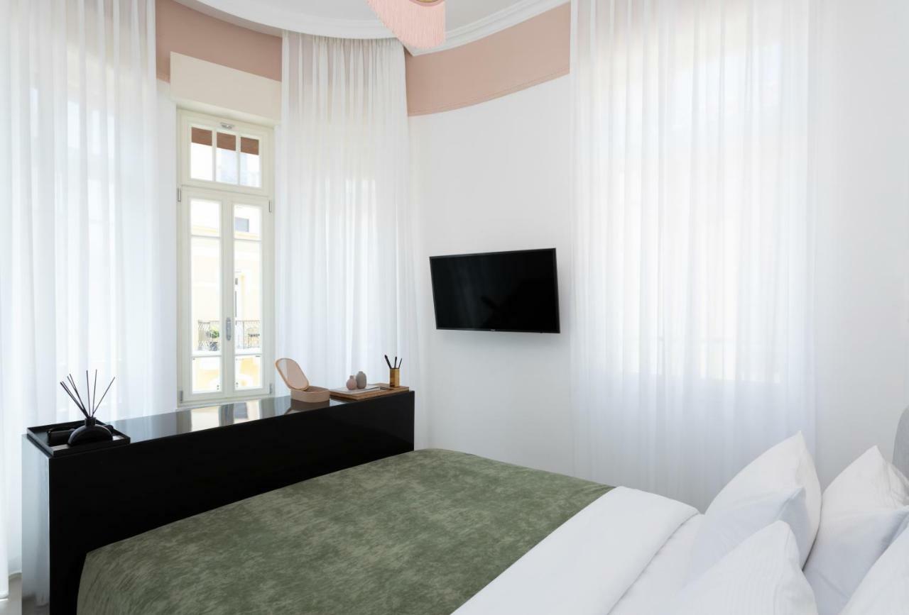 Mr. Carmel - By Tlv2Go Apartment Tel Aviv Luaran gambar