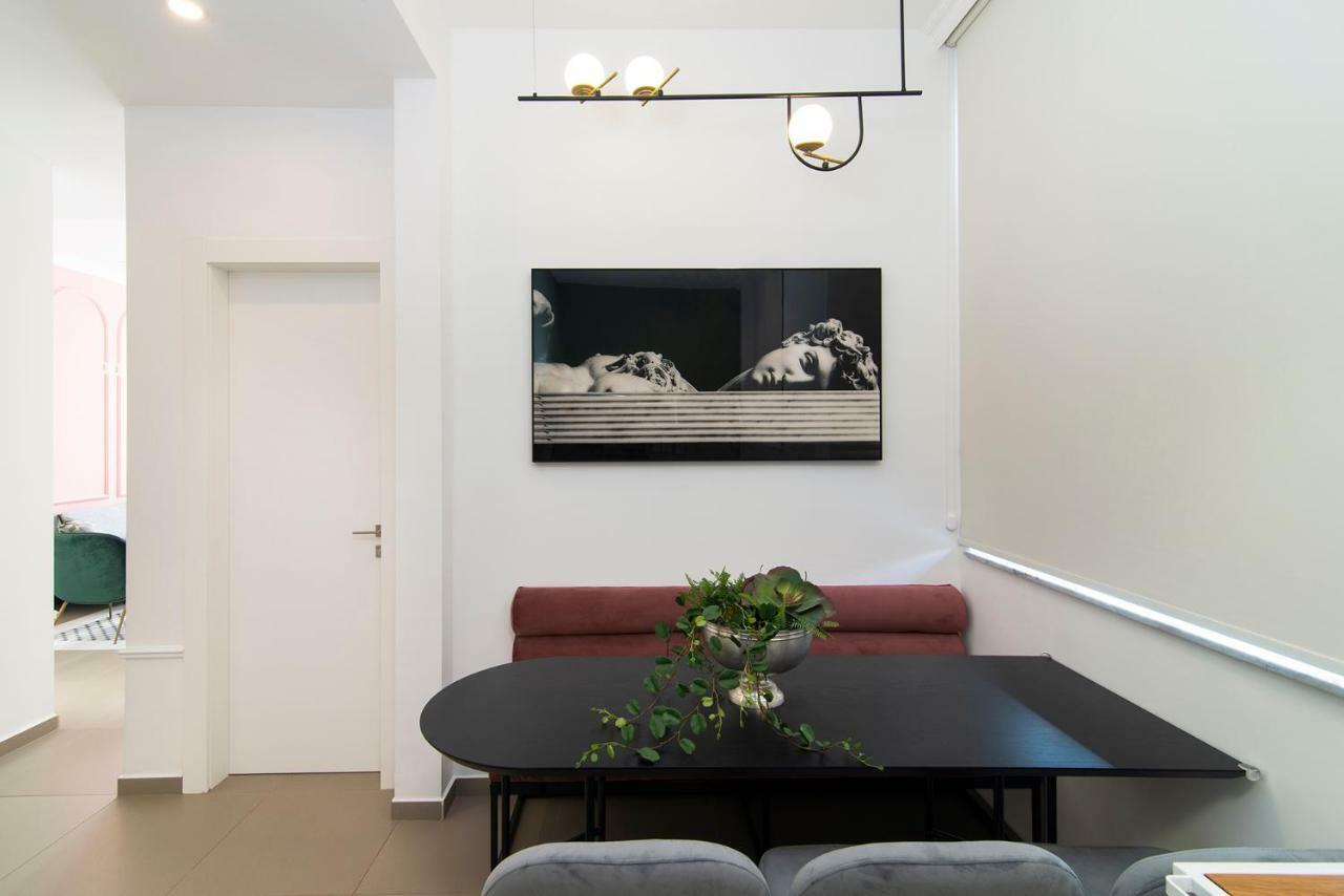 Mr. Carmel - By Tlv2Go Apartment Tel Aviv Luaran gambar