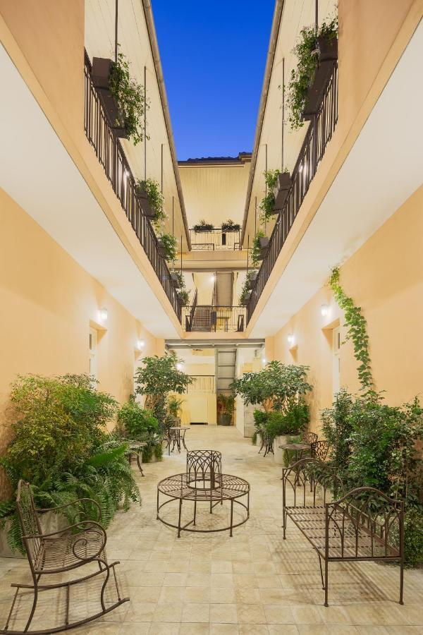 Mr. Carmel - By Tlv2Go Apartment Tel Aviv Luaran gambar