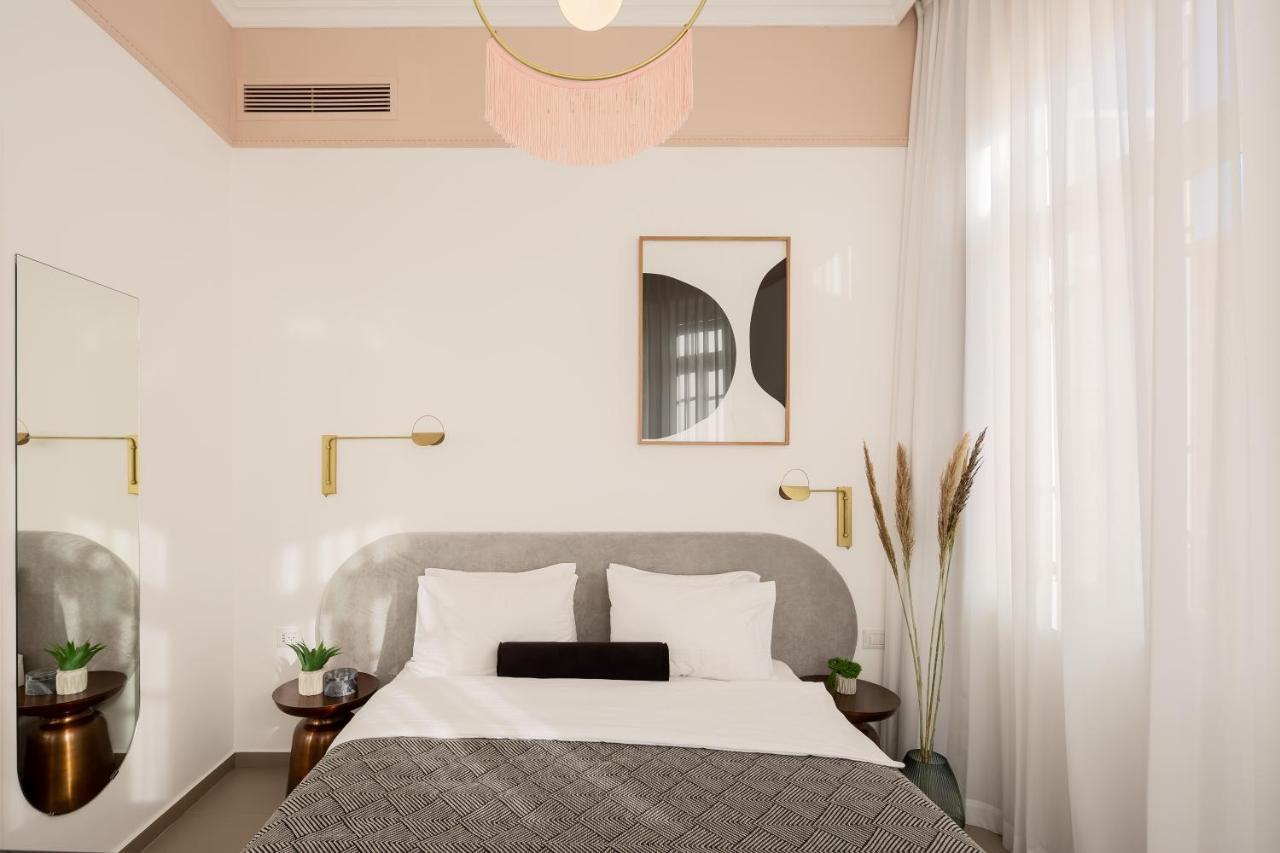 Mr. Carmel - By Tlv2Go Apartment Tel Aviv Luaran gambar